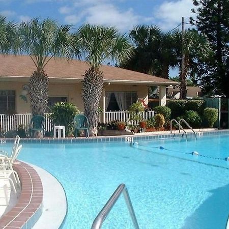 Gulf Gardens Cottage #3 St. Pete Beach Kültér fotó