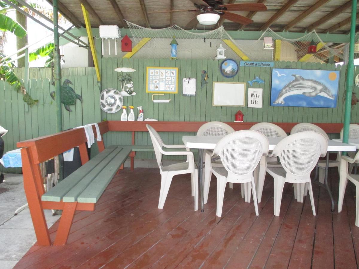 Gulf Gardens Cottage #3 St. Pete Beach Kültér fotó