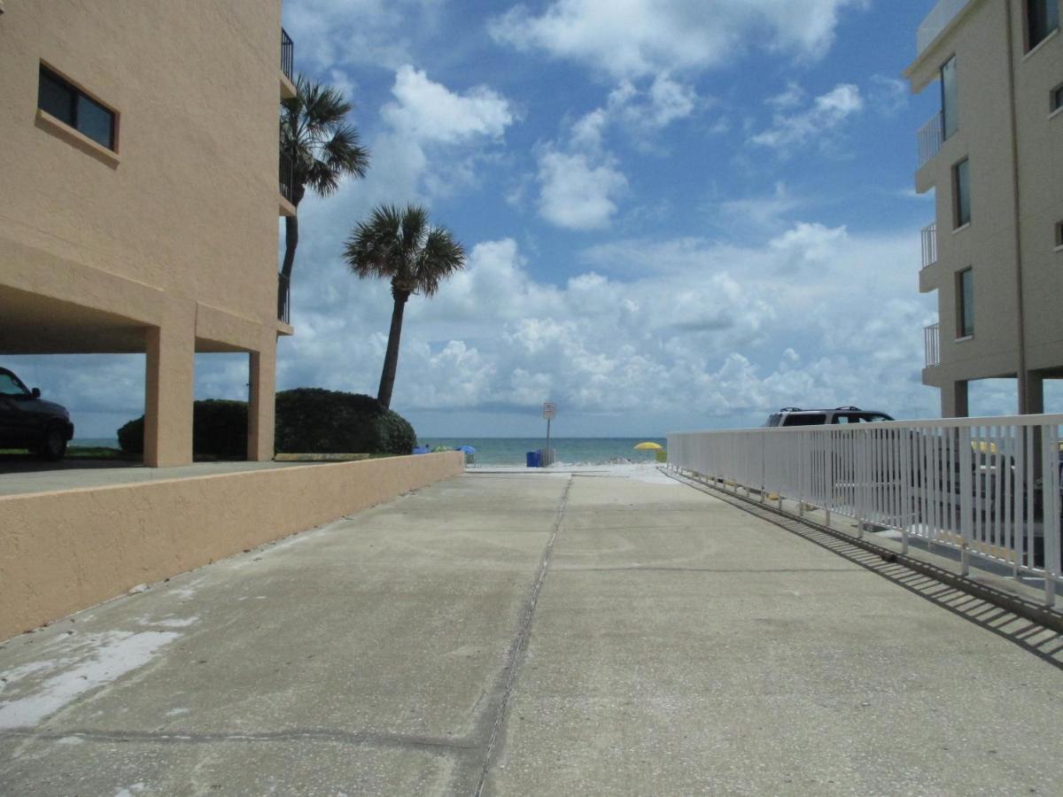 Gulf Gardens Cottage #3 St. Pete Beach Kültér fotó