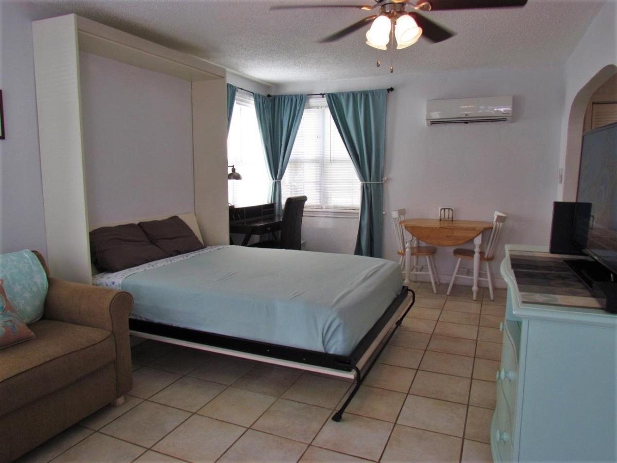 Gulf Gardens Cottage #3 St. Pete Beach Kültér fotó